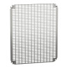 NSYMR65 Platine perforée Telequick pour fond de coffret Schneider 600x500 PanelSet S3D ou CRN