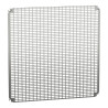 NSYMR88 Platine perforée Telequick pour fond d'armoire Schneider 800x800 PanelSet S3D ou CRN