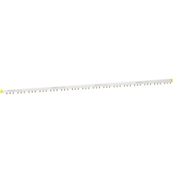 A9XAH357 Schneider - Peigne pour disjoncteur 3P + Auxiliaire 9mm  - Pas 18mm - 57 modules (16x 3P + 8x Aux 9mm) - Acti9 iC60