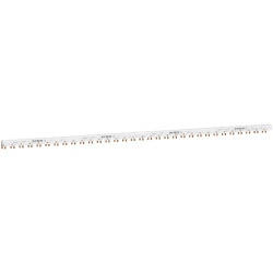 A9XPA648 Schneider - Peigne de distribution 1P+N avec Auxiliaire - Pas 9mm - 48 modules (32x 1P+N+ 16x Aux 9mm) Acti9 iDT40