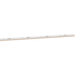 A9XPC648 Schneider- Peigne pour disjoncteur phase neutre 1P+N - Pas 9mm - 48 modules - Acti9 iDT40 ou iC40