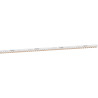 A9XPC648 Schneider- Peigne pour disjoncteur phase neutre 1P+N - Pas 9mm - 48 modules - Acti9 iDT40 ou iC40