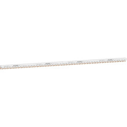 A9XPC748 Schneider - Peigne 3P+N ou répartition équilibrée tétrapolaire vers disjoncteur 1P+N - 48 modules - Acti 9 iDT40