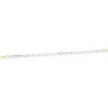 A9XPH157 Schneider - Peigne unipolaire pour disjoncteur 1P - Pas 18mm - 57 modules - Acti9