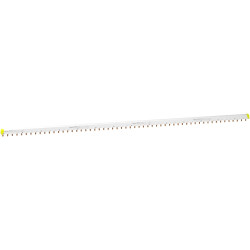 A9XPH457 Schneider - Peigne tétrapolaire 4P pour disjoncteur 4P - Pas 18mm - 56 modules (16x disj 4P) - Acti9 iC60