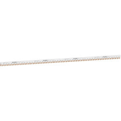 A9XPN648 Schneider - Peigne pour disjoncteur phase neutre 1P+N - Pas 9mm - 48 modules - recoupable - Acti9 iDT40 ou iC40