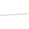 A9XPN648 Schneider - Peigne pour disjoncteur phase neutre 1P+N - Pas 9mm - 48 modules - recoupable - Acti9 iDT40 ou iC40