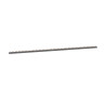 404947 Legrand - Peigne bipolaire 56 modules pour disjoncteur 2P - Pas 18mm - 28x disjoncteurs - HX3 - recoupable