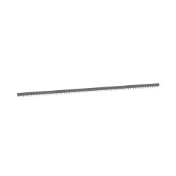 404952 Legrand - Peigne triphasé pour disjoncteur 3P - Pas 18mm - 57 modules - 19x disjoncteur 3P HX3