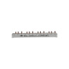 PS3/12/16 ABB - Peigne triphasé pour disjoncteur 3P - 12 modules - 16mm² - 80A - 2CDL230001R1612 - 359841