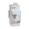 411650 - Interrupteur différentiel Legrand2P 63A 30mA Type AC - Arrivée haut / départ haut - Auto + Vis