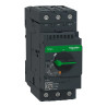 GV3P50  - disjoncteur moteur Schneider GV3 réglable de 37 à 50A - 3P 3d - Magnétothermique - Bornes Everlink - Tesys GV3P