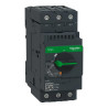 GV3P65  - disjoncteur moteur Schneider GV3 réglable de 48 à 65A - 3P 3d - Magnétothermique - Bornes Everlink - Tesys GV3P