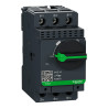 GV2L16 - Disjoncteur moteur Schneider GV2 14A - 3P 3d - déclencheur magnétique (sans thermique) - Tesys GV2L