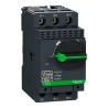 GV2L32 - Disjoncteur moteur Schneider GV2 32A - 3P 3d - déclencheur magnétique (sans thermique) - Tesys GV2L