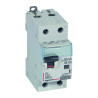 411053 disjoncteur différentiel 1P+N C32 30mA type A Legrand DX3