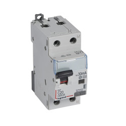 411062 disjoncteur différentiel 20A 30mA type A Legrand