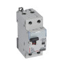 411062 disjoncteur différentiel 20A 30mA type A Legrand