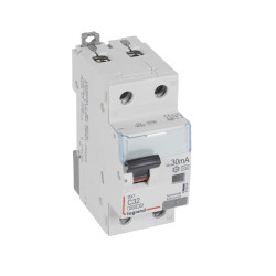 411064 disjoncteur différentiel 32A 30mA type A Legrand