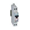 411128 disjoncteur différentiel C6 30mA type A Legrand 6kA