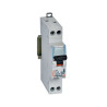 411131 Legrand disjoncteur différentiel C16 30mA type A 6kA