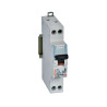 411132 disjoncteur différentiel C20 30mA type A Legrand 6kA