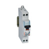 411133 disjoncteur différentiel C25 30mA type A Legrand 6kA