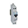 411134 disjoncteur différentiel C32 30mA type A Legrand 6kA