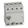 402076 interrupteur différentiel tétra 63A 30mA type A Legrand