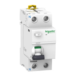 A9R35240 Schneider Inter différentiel 2P 40A 300mA type Asi