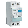 CDA240D Hager - Inter différentiel 2P 40A 30mA type A