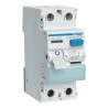 CDA263D Hager - Inter différentiel 2P 63A 30mA type A