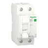 R9R35240 Interrupteur différentiel Resi9 2P 40A 30mA type A