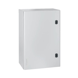 035508 Coffret Atlantic Legrand 600x400x250 métal IP66