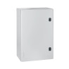 035508 Coffret Atlantic Legrand 600x400x250 métal IP66
