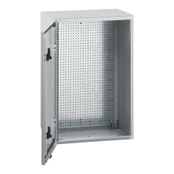 035508 Coffret Atlantic Legrand 600x400x250 métal IP66