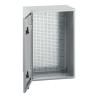 035508 Coffret Atlantic Legrand 600x400x250 métal IP66