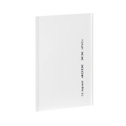 401351 Legrand - Plaque de fond pour coffret Drivia 1Rx13M