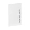 401351 Legrand - Plaque de fond pour coffret Drivia 1Rx13M