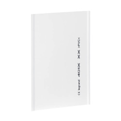 401352 Legrand - Plaque de fond pour coffret Drivia 2Rx13M