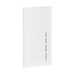 401353 Legrand - Plaque de fond pour coffret Drivia 3Rx13M