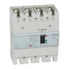 420219 Legrand DPX³ disjoncteur 250A 4P 25kA Magnétothermique