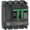 C25B42D250 Schneider NSX250B micrologic 2.2 - 250A 4p4d 25ka