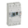 420229 Legrand DPX³ disjoncteur différentiel 250A 4P 25kA Magnétothermique
