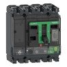 C16F44B160 Schneider NSX160F micrologic 4.2 AB disj 160A 36kA