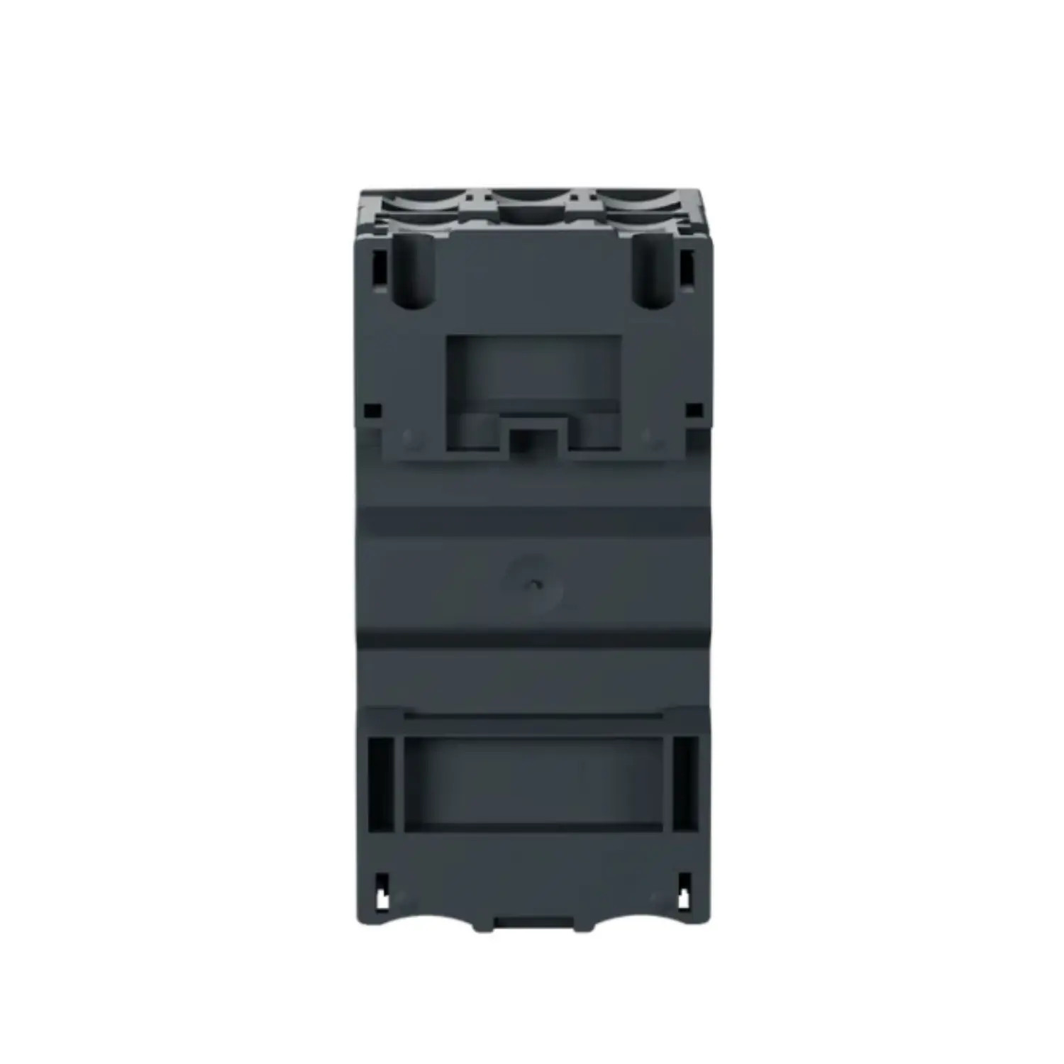 GV2ME08 Schneider disjoncteur moteur 2,5 à 4A triphasé