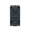 GV2ME08 Schneider disjoncteur moteur 2,5 à 4A triphasé