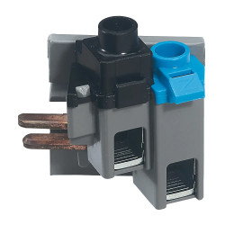 405209 Legrand Borne de connexion pour inter différentiel 63A sortie haute LEG405209