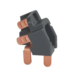 405009 Legrand Adaptateur pour peigne vertical Legrand LEG405009