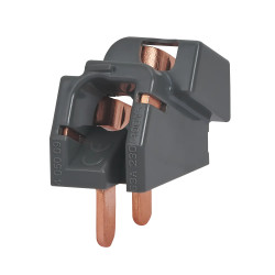 405009 Legrand Adaptateur pour peigne vertical Legrand LEG405009